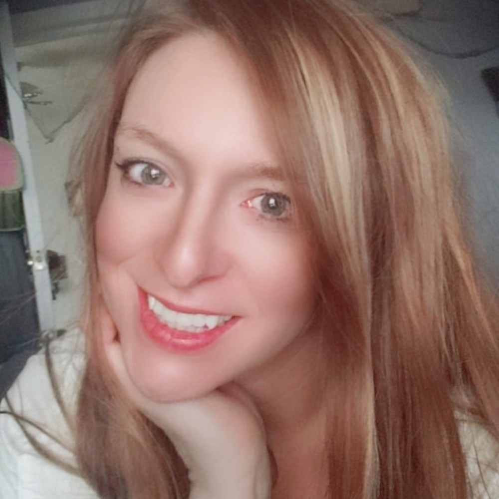 Meet your Posher, Pam